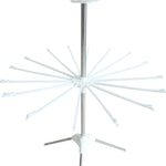 ستاند‏ شماعات تجفيف الملابس