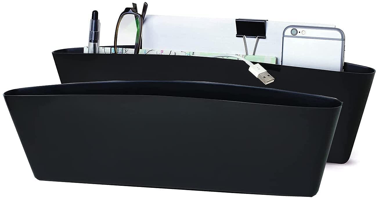 منظم تخزين أغراضك في السياراة