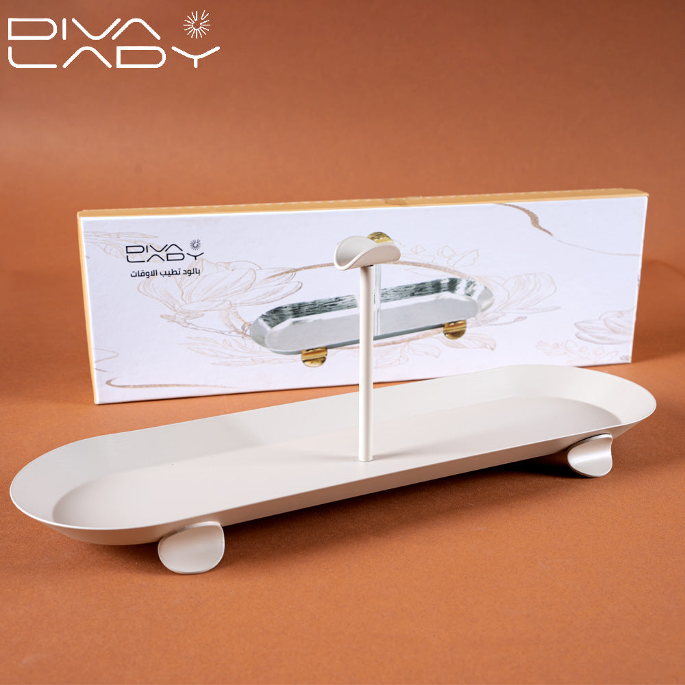 صينية تقديم