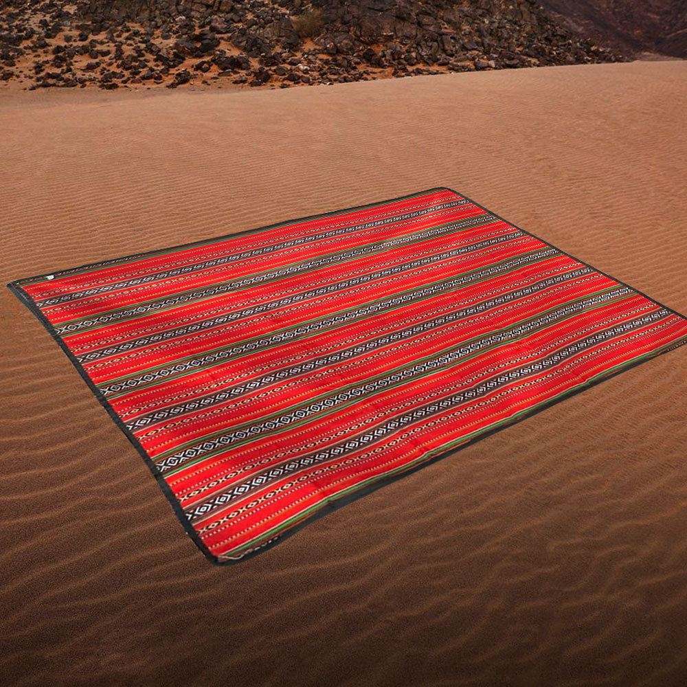 فرشة للبر والرحلات