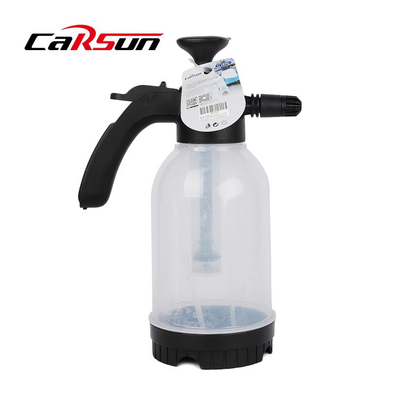 CaRSUN C1890 بخاخ الماء بضغط الهواء لغسيل السيارات
