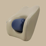 ‏وسادة الظهر للسيارة او كرسي المكتب