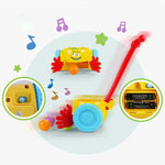 مشاية هوانغر بوبر