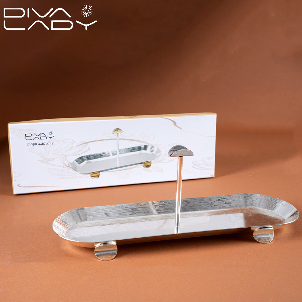 صينية تقديم