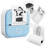 T02 Sticker Printer- Inkeless Printer