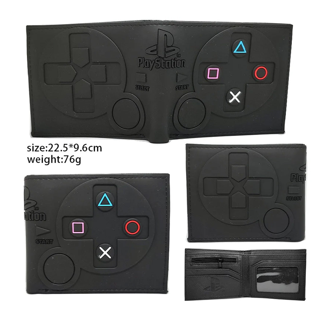 محفظة على شكل يد بلايستيشن 9