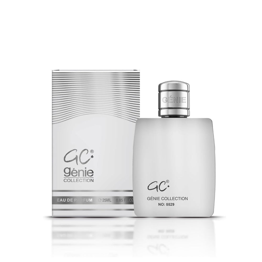 عطر جيني  5529 للرجال