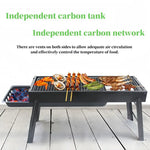 شواية متعددة الاستخدامات قابلة للطي