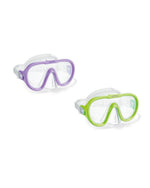 نظارة سباحة أكوا فلو من إنتكس