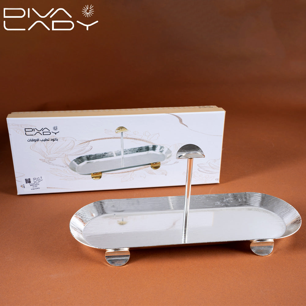 صينية تقديم