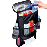 مقعد السيارة  المنظم‏ ‏كارسن