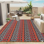 سجادة بملمس ناعم للتخييم والمنزل