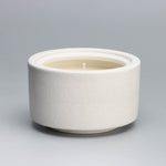 شمعة معطرة "شمع الصويا"