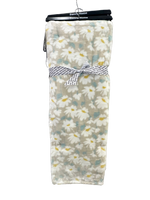 بطانية قطيفة ناعمة فاخرة