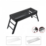 شواية متعددة الاستخدامات قابلة للطي