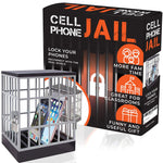 قفص الهاتف الخلوي للسجون