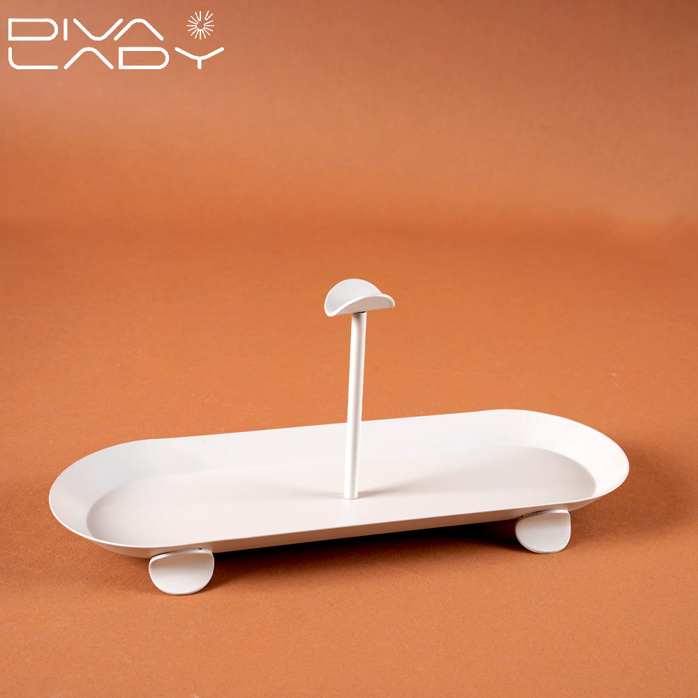 صينية تقديم