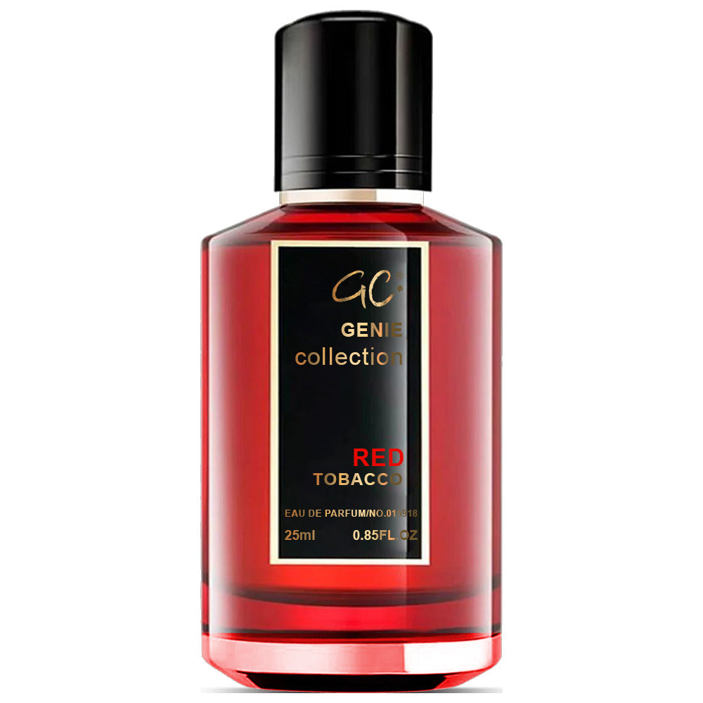 جيني كولكشن رد توباكو عطر للجنسين 5918 -(25مل)