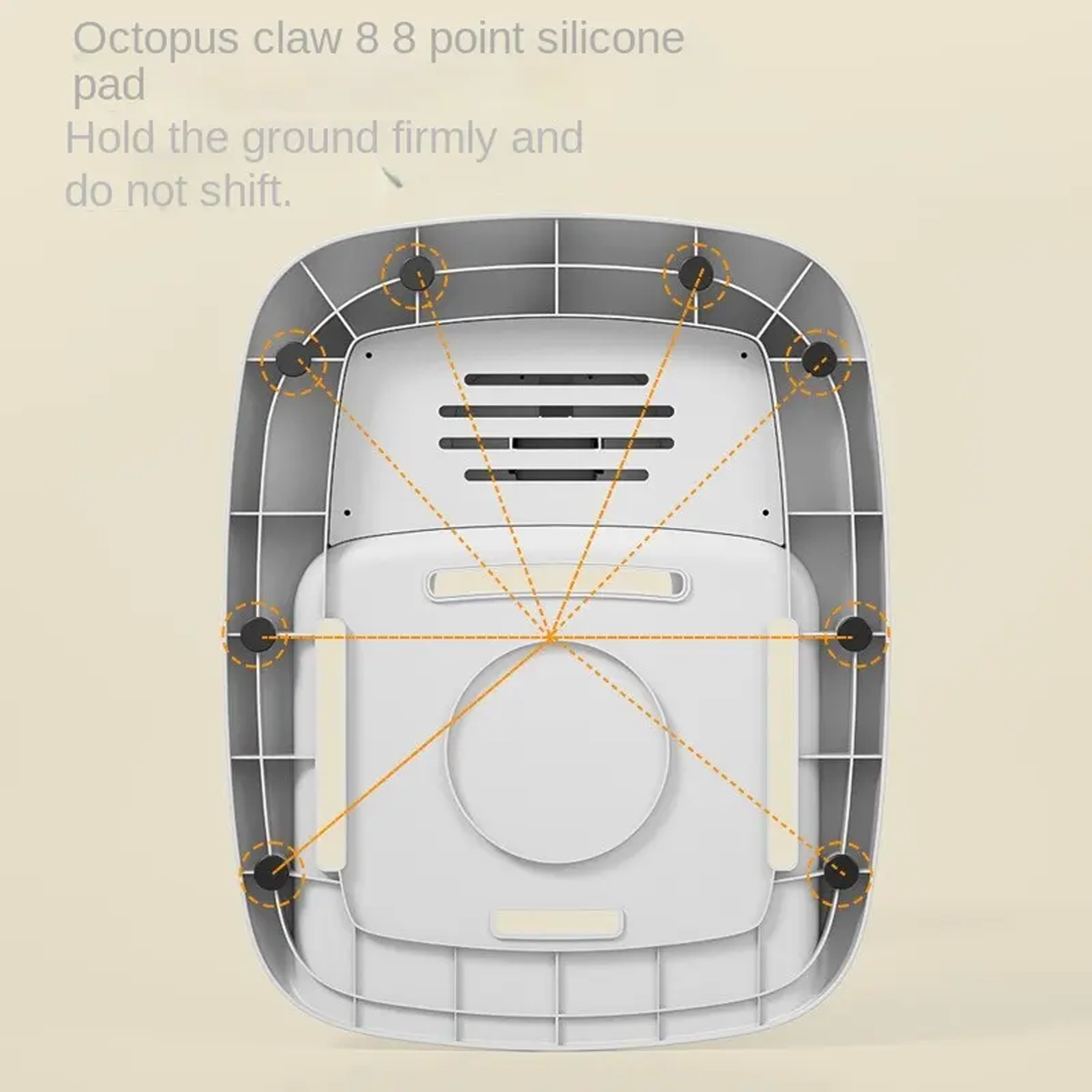 مغسلة أطفال بتصميم بطة