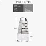 مبشرة متعددة الجوانب وصندوق