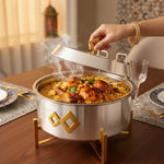 سخان طعام سعة 8 لتر