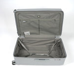 مجموعة حقائب سفر من 3 قطع مصنوعة من مادة البولي