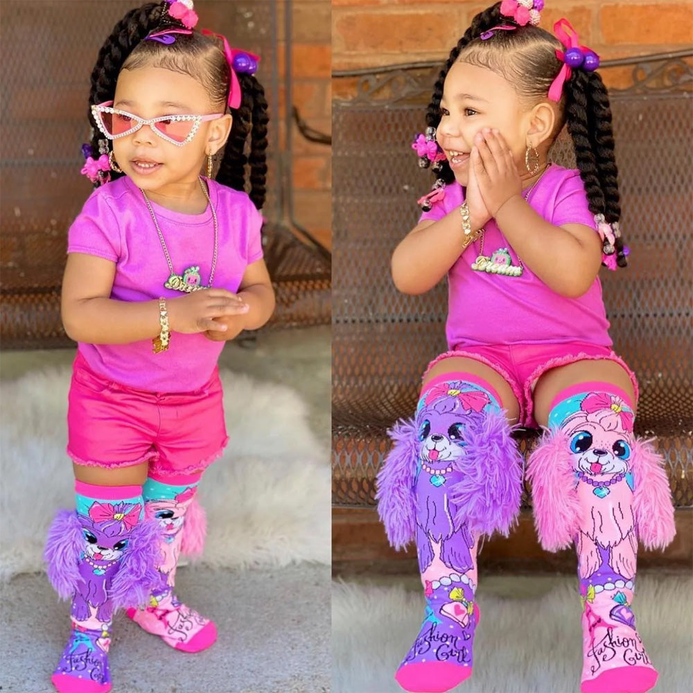 جوارب كوكو في باريس،