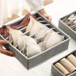 صناديق أدراج سميكة