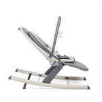 كرسي هزاز من ايكل بوبا ستيلا