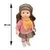 دمية كوفان الجميلة