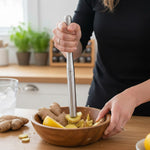 مدقة كوكتيل 32.1 سم