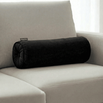 كوشية قطنية محشوة اسطوانية