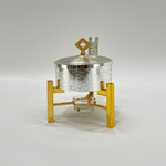 سخان تقديم طعام ميني