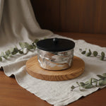 تمرية دائرية فاخرة