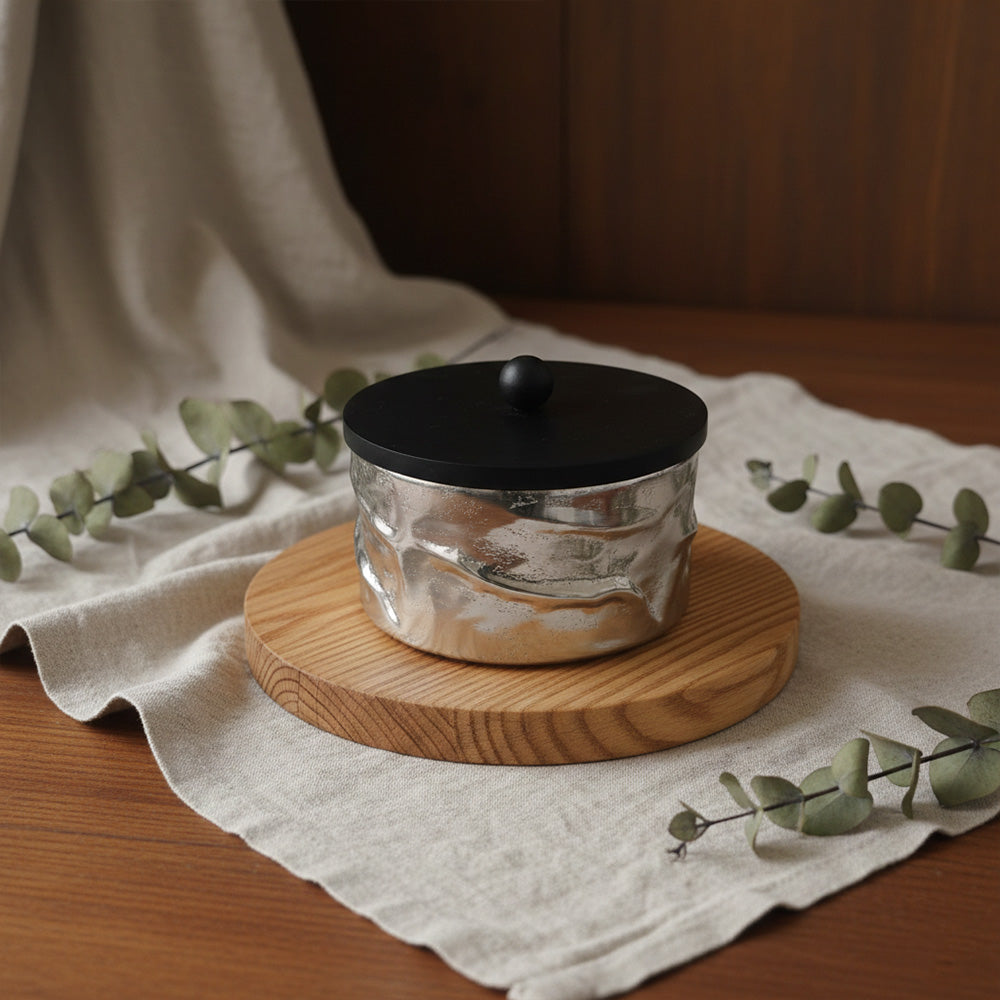 تمرية دائرية فاخرة