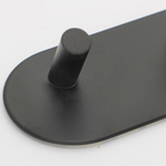 علاقة حائط لاصقة تثبيت عالي