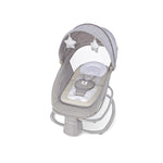 كرسي حظن الأم 4 في 1