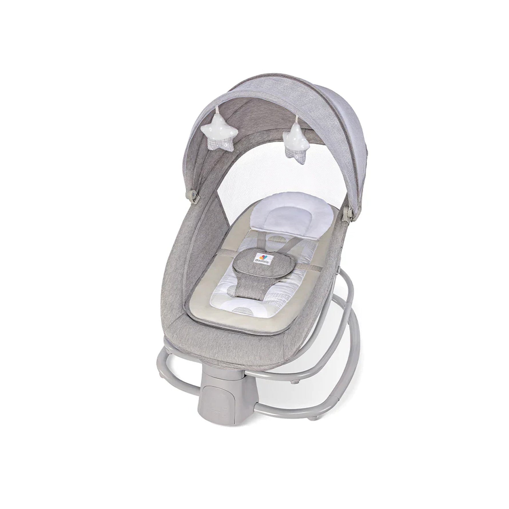 كرسي حظن الأم 4 في 1