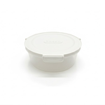 طقم علب حفظ الطعام محكمة الإغلاق 5 أحجام