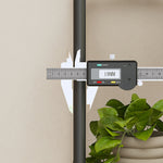 رف تخزين متدحرج متعدد الطبقات