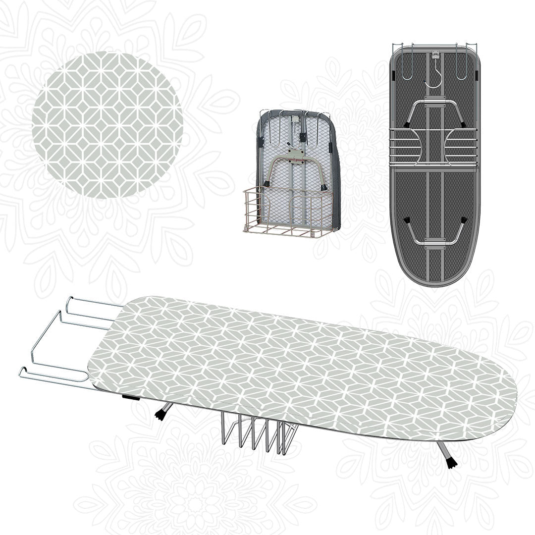 لوح كي قابل للطي