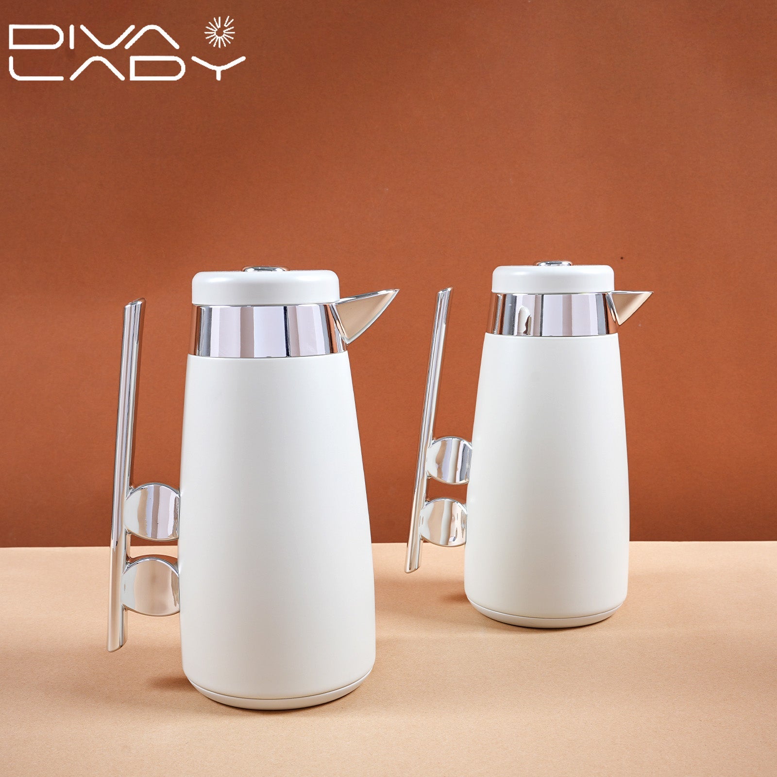 طقم مطارات غلا جوهرة 1 لتر