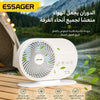 مروحة