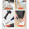 MICHELIN 11-Piece bits screwdriver set