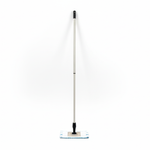 ممسحة أرضيات للتنظيف الدقيق