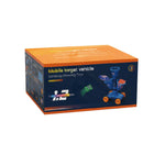 كيس رمل كهربائي ضوء هدف متحرك