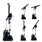 مكواة بخار كهربائية عمودية