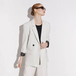 جاكيت نسائي بزرين