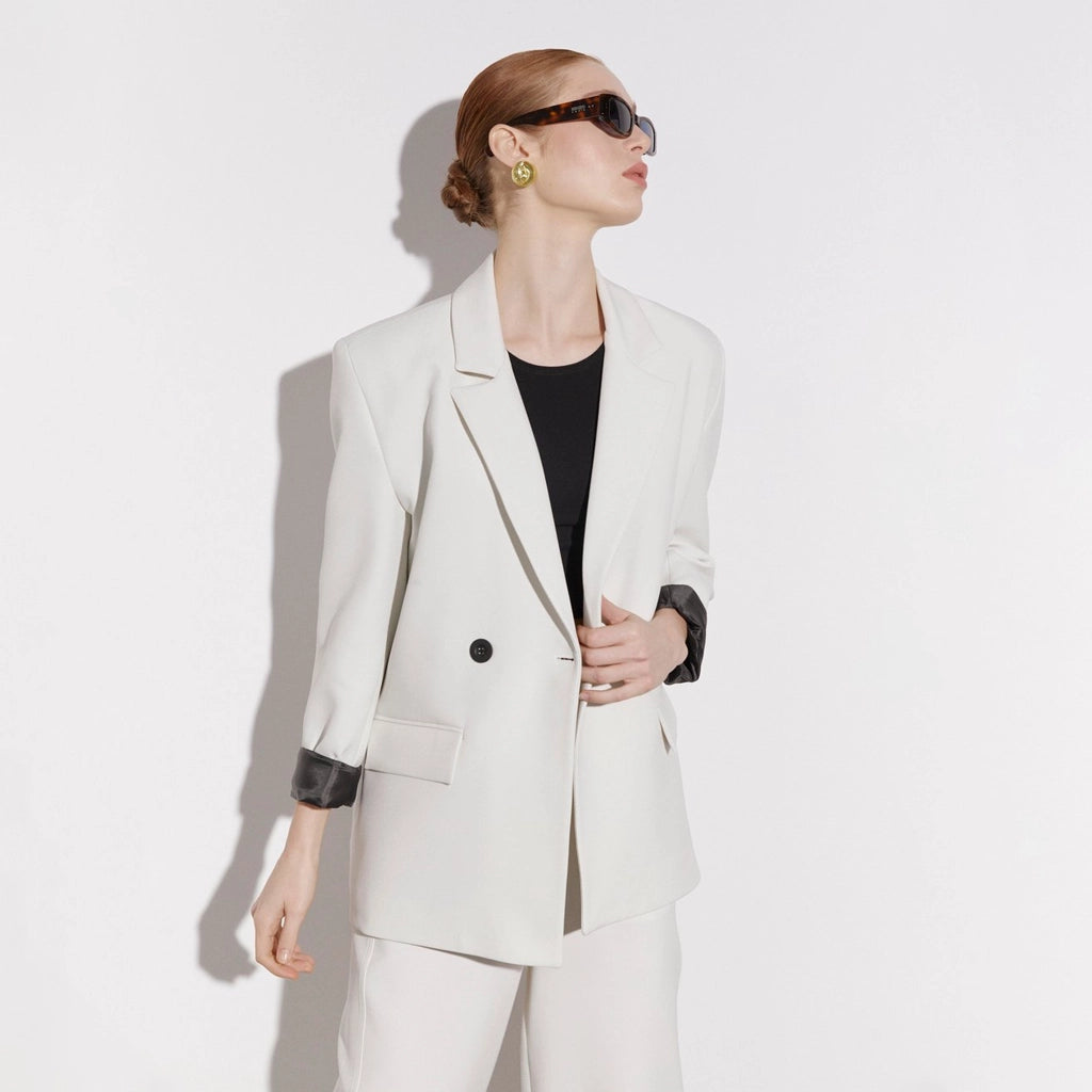 جاكيت نسائي بزرين