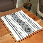 مفارش طاولة من القماش